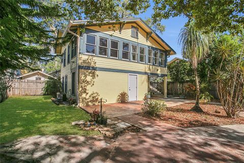 1209 S MYRTLE AVENUE SANFORD FL 32771