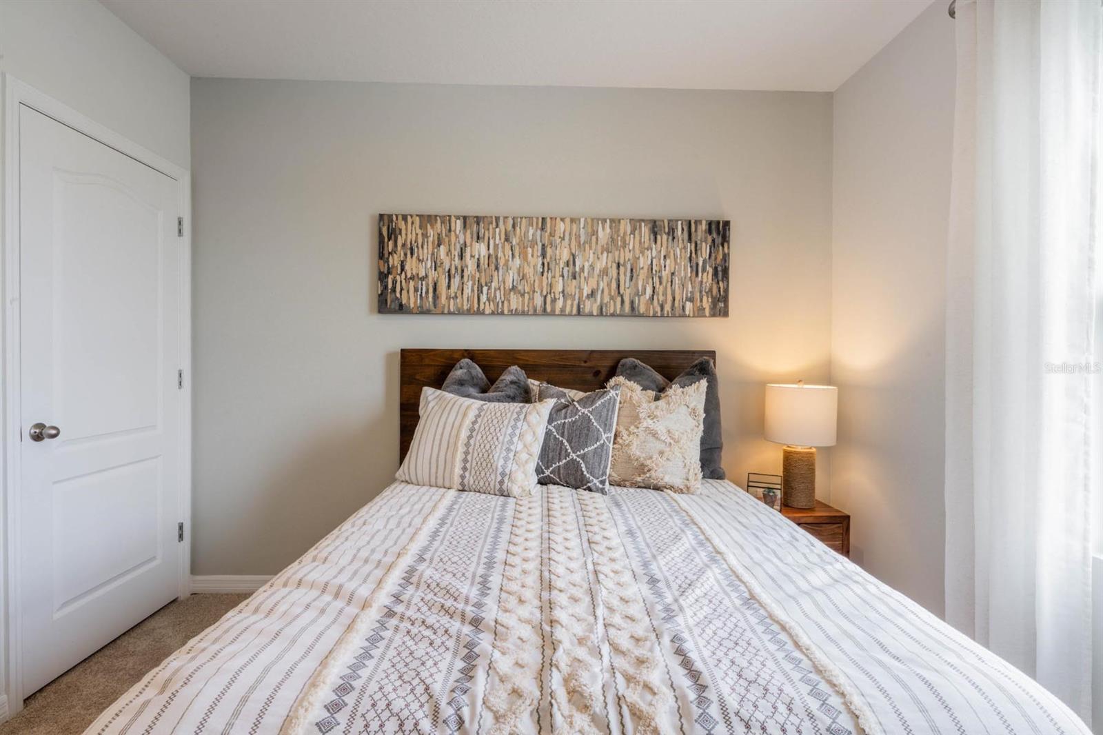 Coastal Woods Un D - Residential