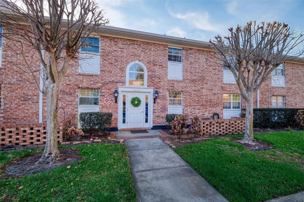 Photo of 4388 Lake Underhill Road #21C2, Orlando, FL 32803 (MLS # O6405227)