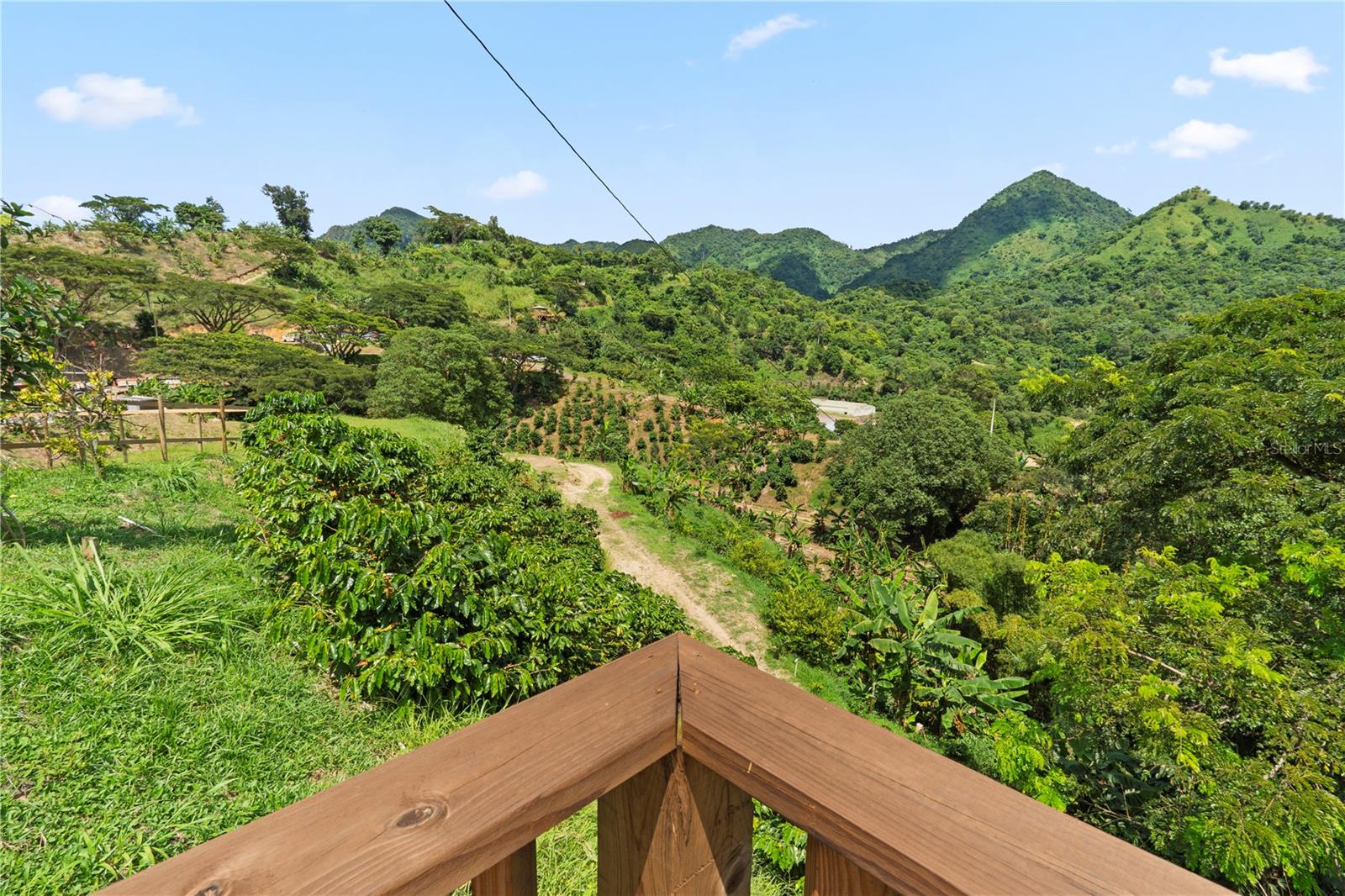 BO. HOYOS PLANES - Residential