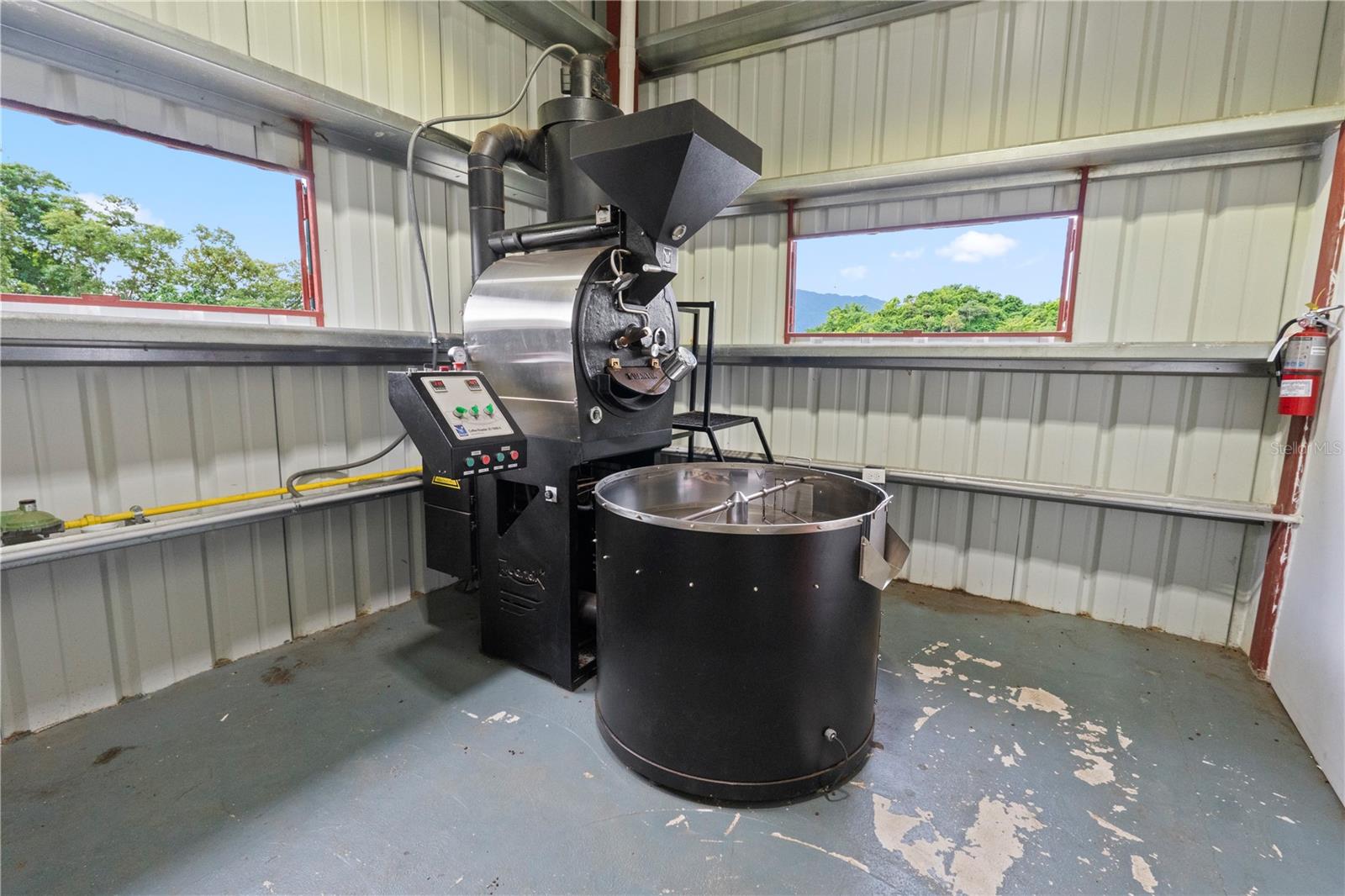 BO. HOYOS PLANES - Residential