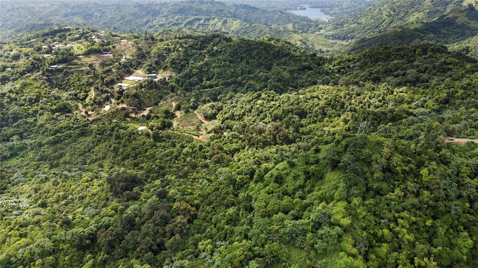 Bo. Hoyos Planes CARR. 531 KM  HM7