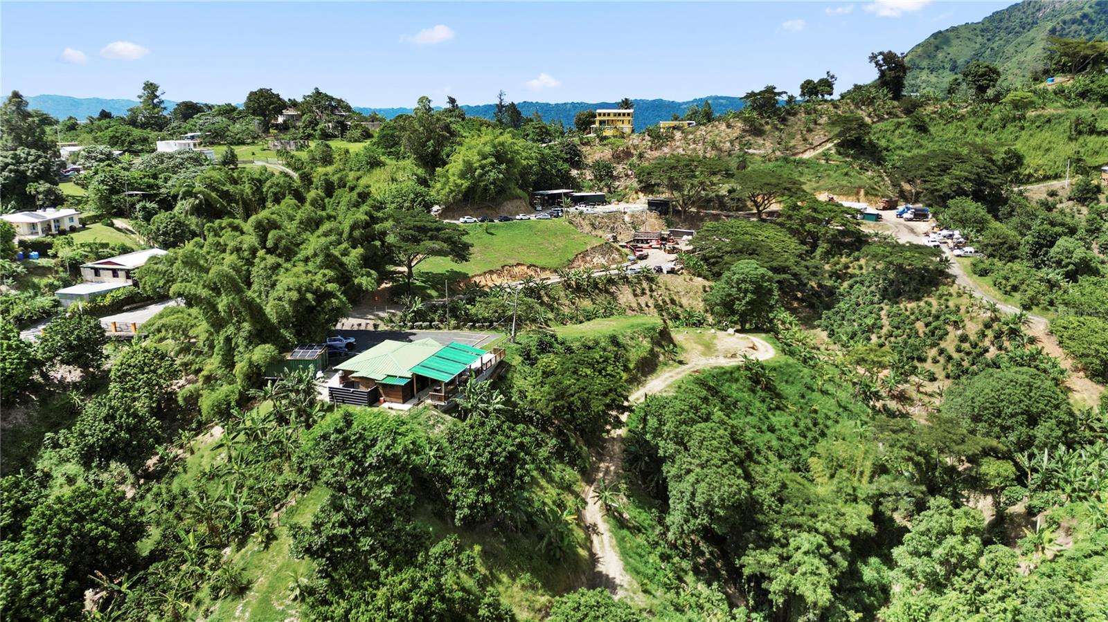 Bo. Hoyos Planes CARR. 531 KM  HM7