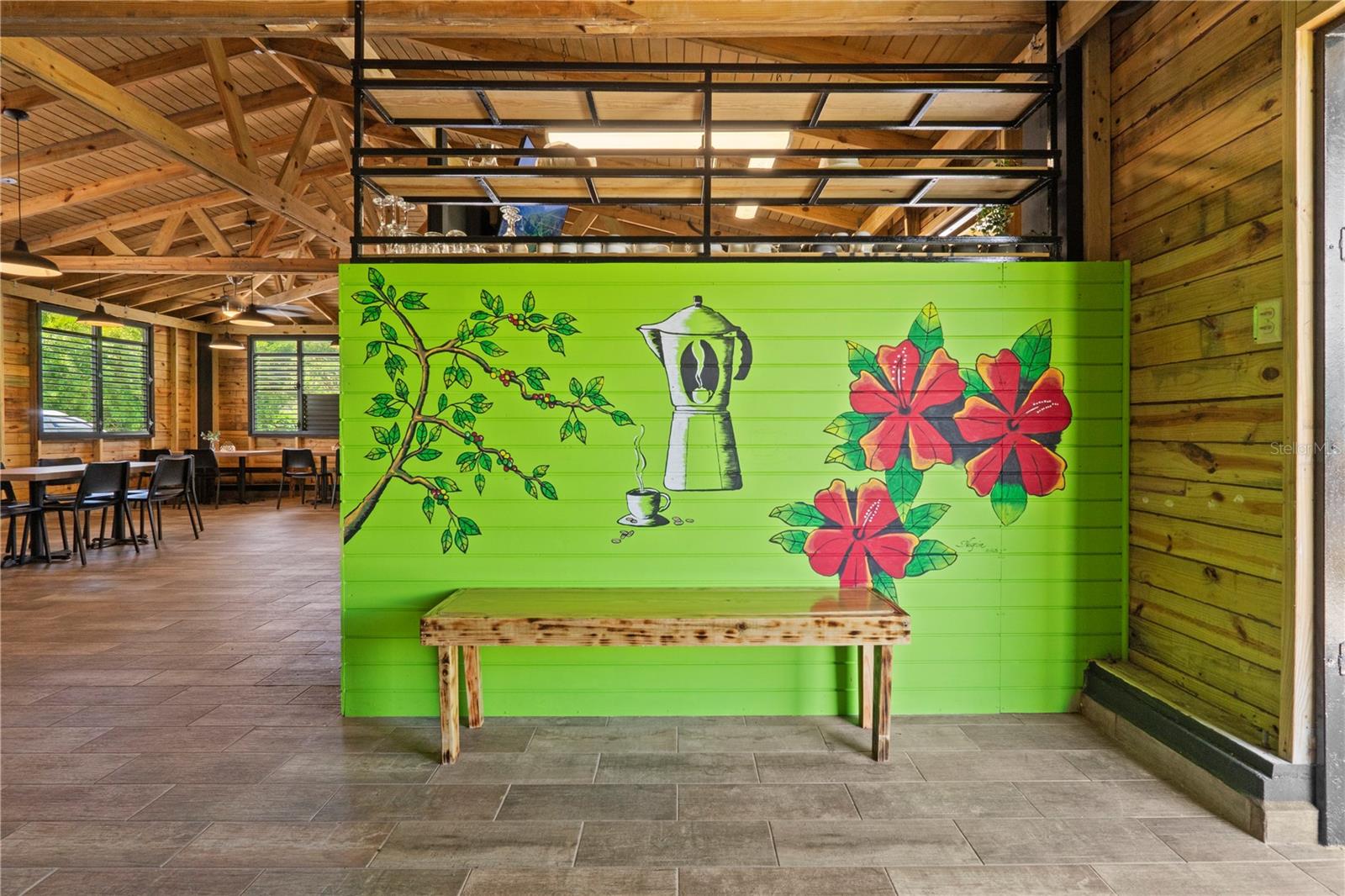 BO. HOYOS PLANES - Residential