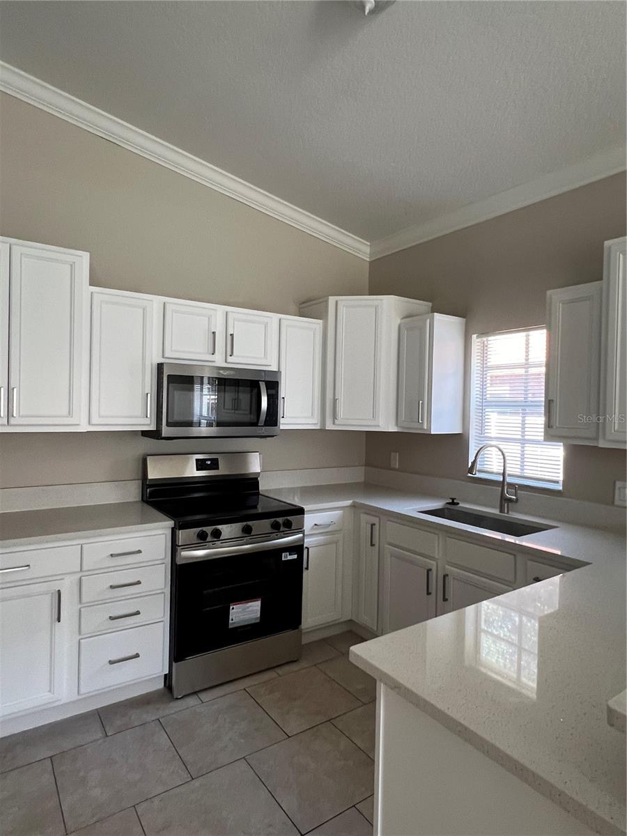 ORANGEWOOD - Residential