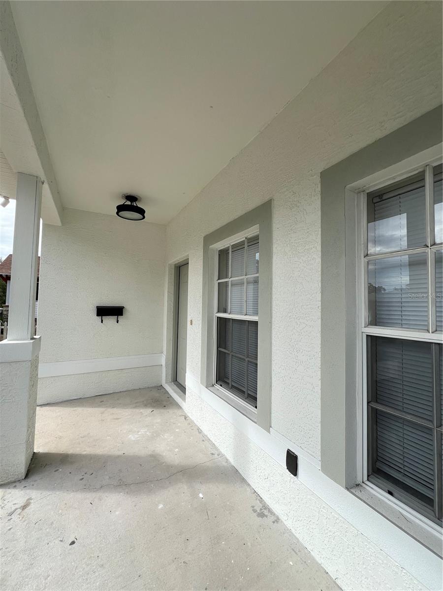 ORANGEWOOD - Residential