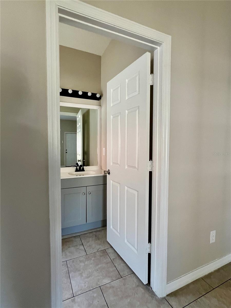 ORANGEWOOD - Residential