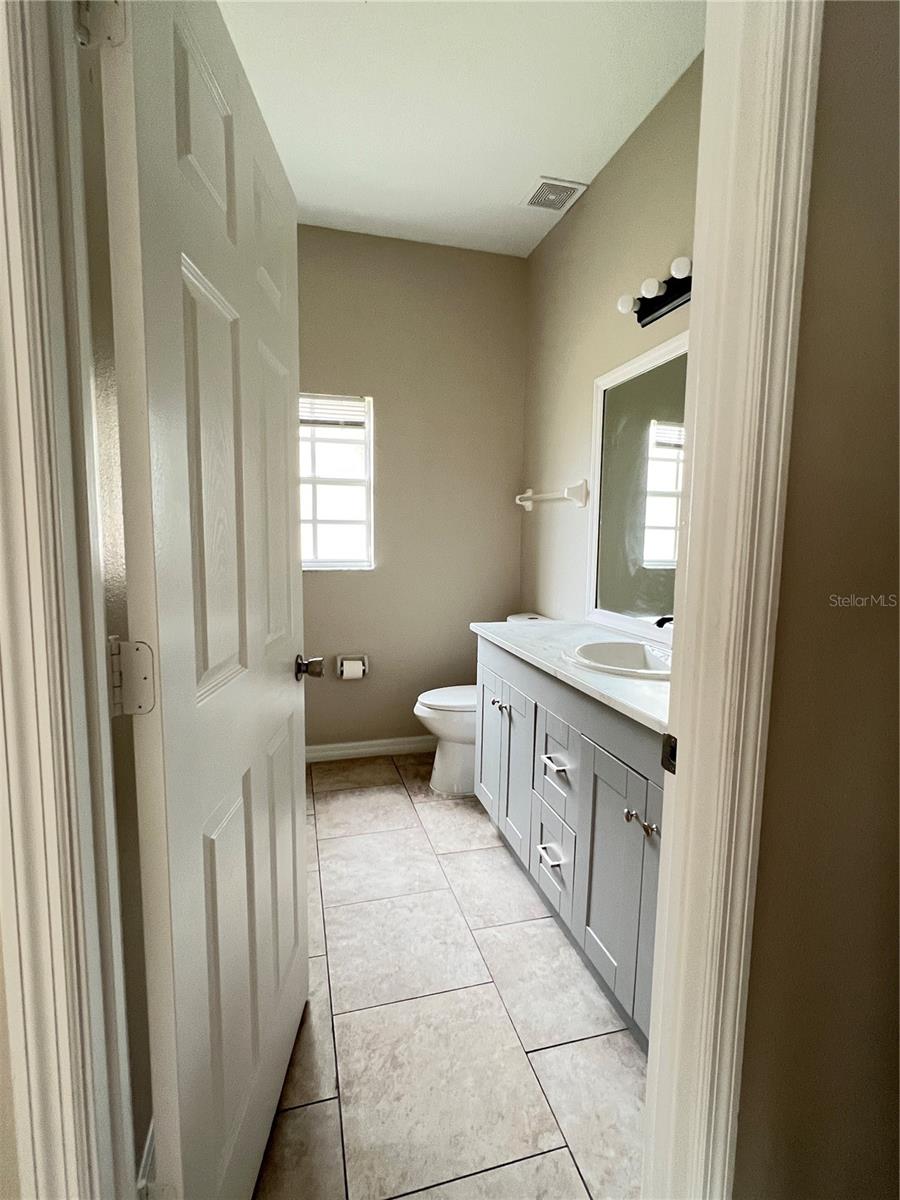 ORANGEWOOD - Residential