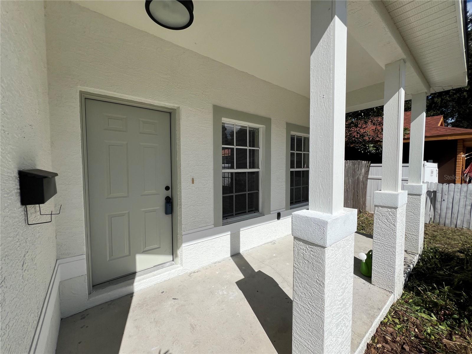 ORANGEWOOD - Residential