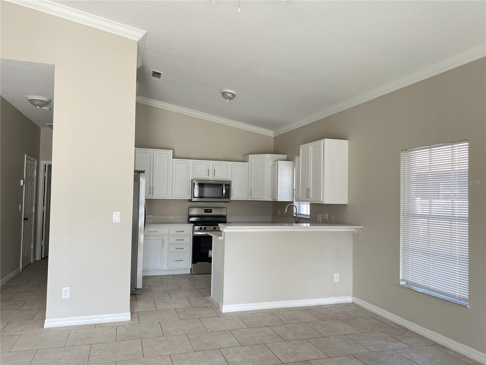 ORANGEWOOD - Residential