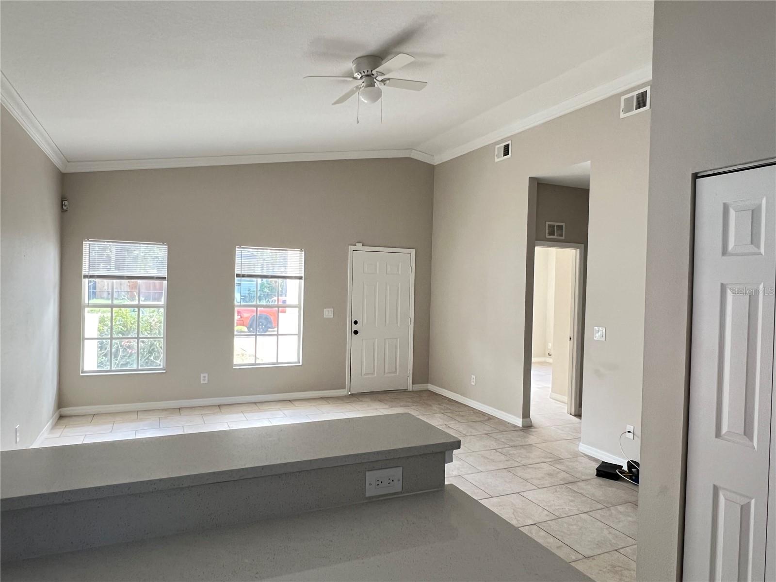 ORANGEWOOD - Residential