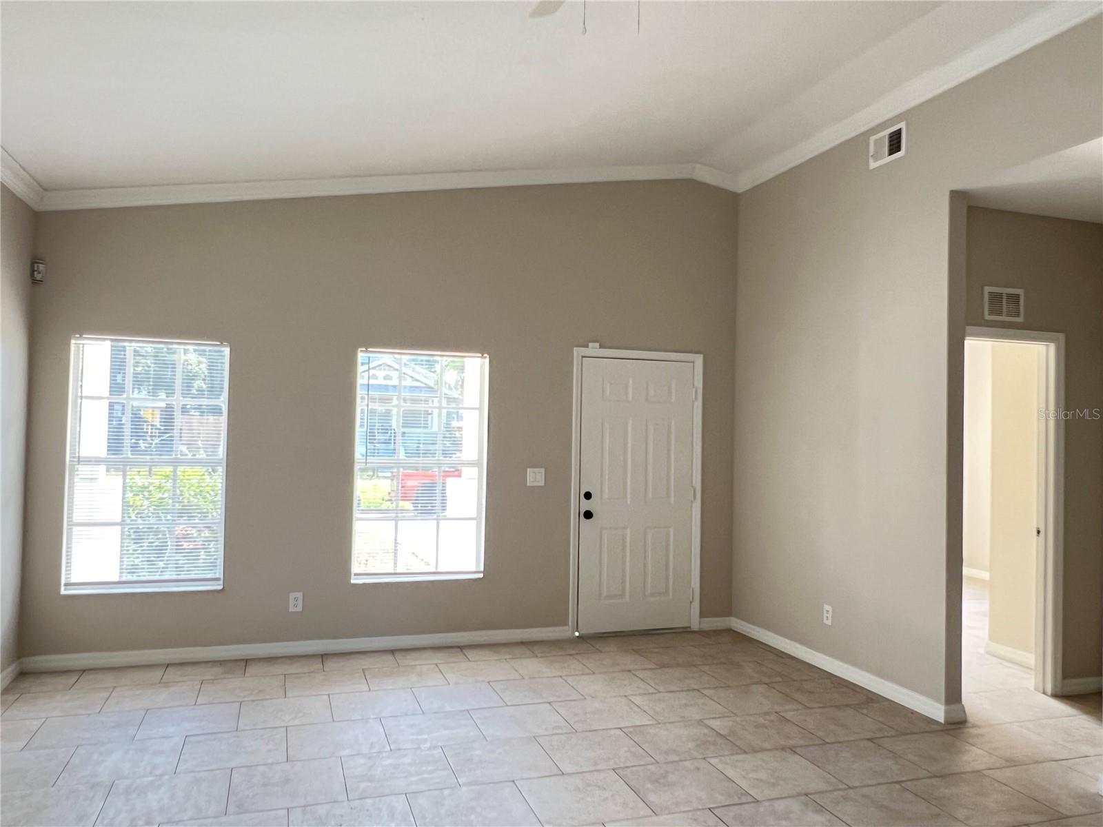 ORANGEWOOD - Residential