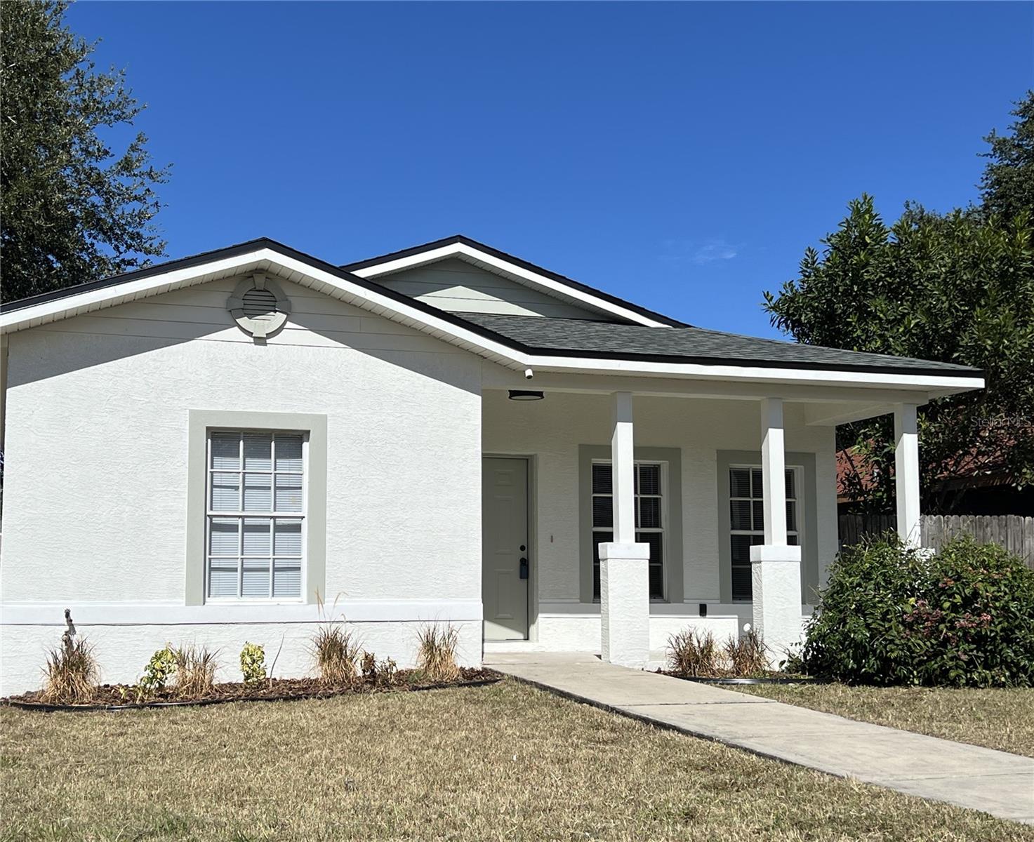 ORANGEWOOD - Residential