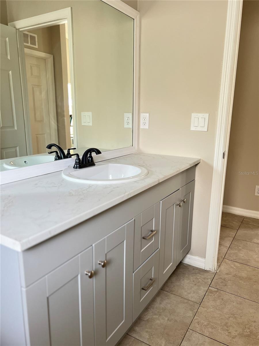 ORANGEWOOD - Residential