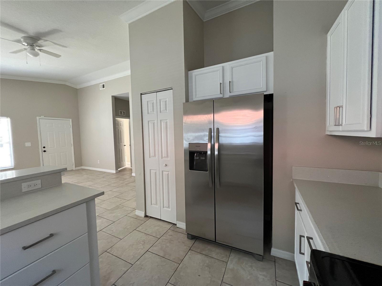 ORANGEWOOD - Residential