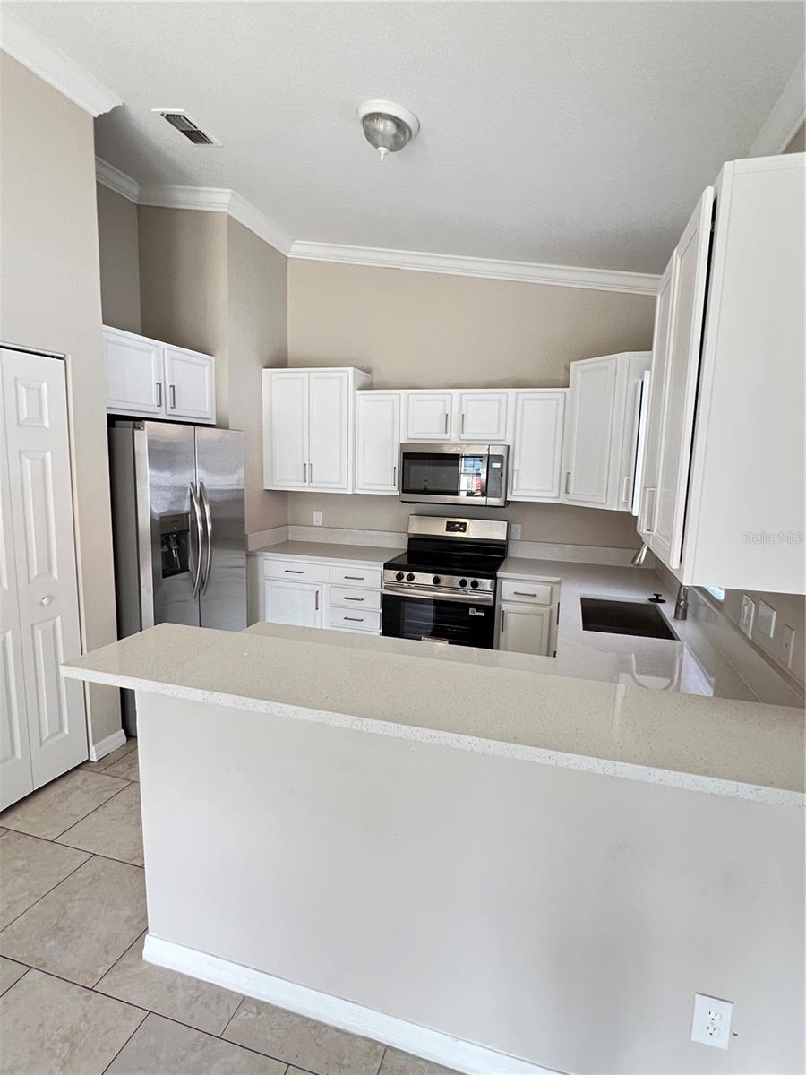 ORANGEWOOD - Residential