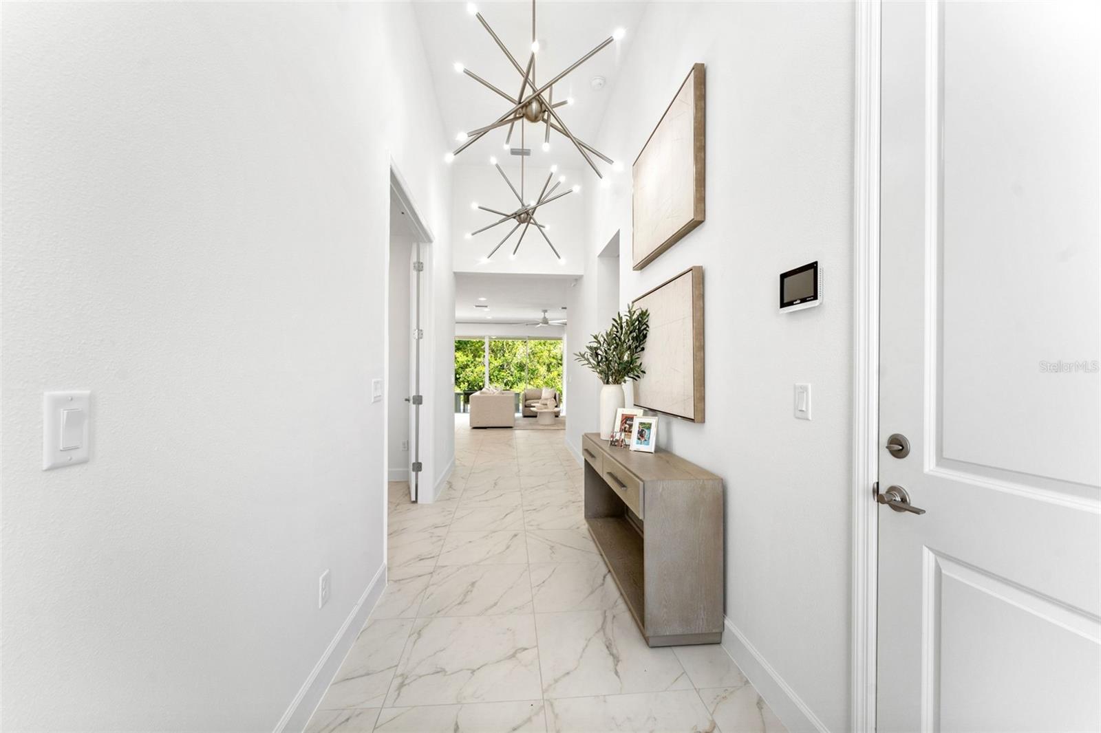 VALENCIA RIDGE PHASE 2B - Residential