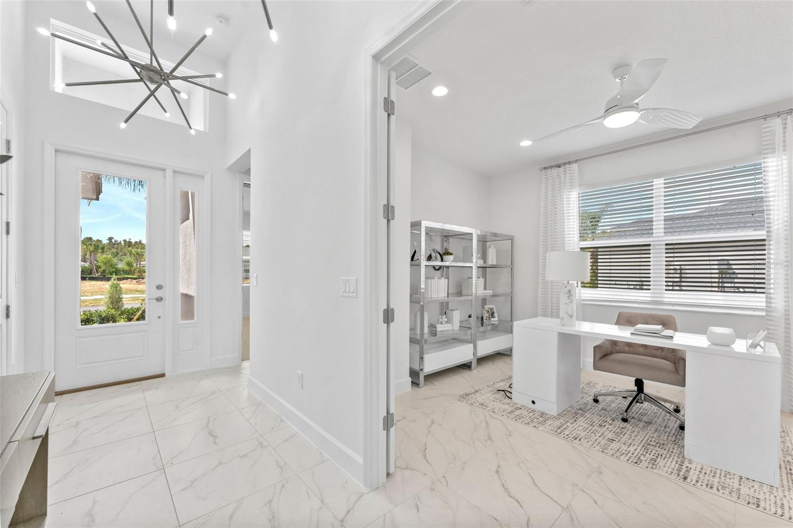VALENCIA RIDGE PHASE 2B - Residential