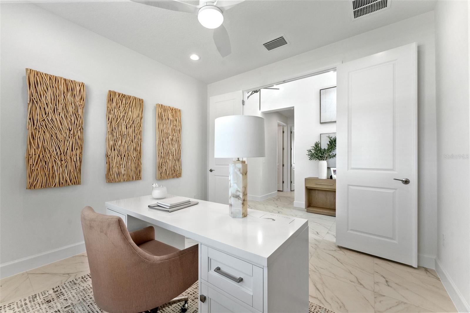 VALENCIA RIDGE PHASE 2B - Residential