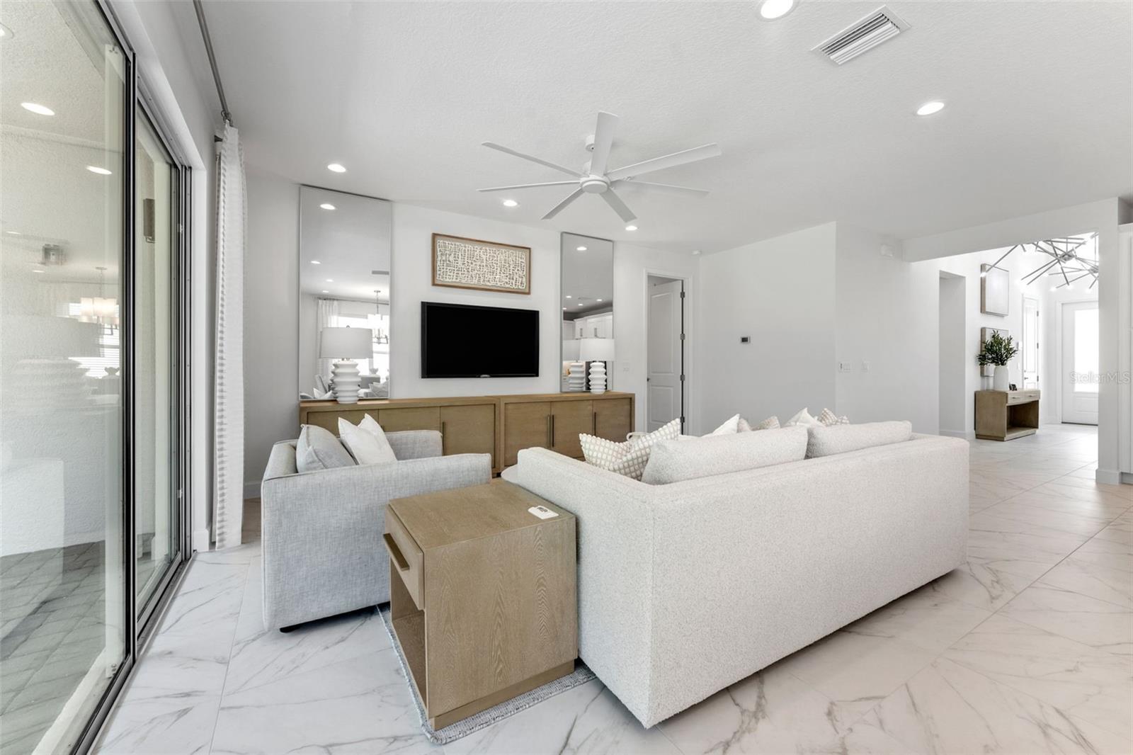 VALENCIA RIDGE PHASE 2B - Residential