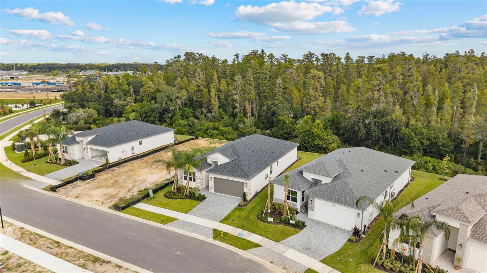 VALENCIA RIDGE PHASE 2B - Residential
