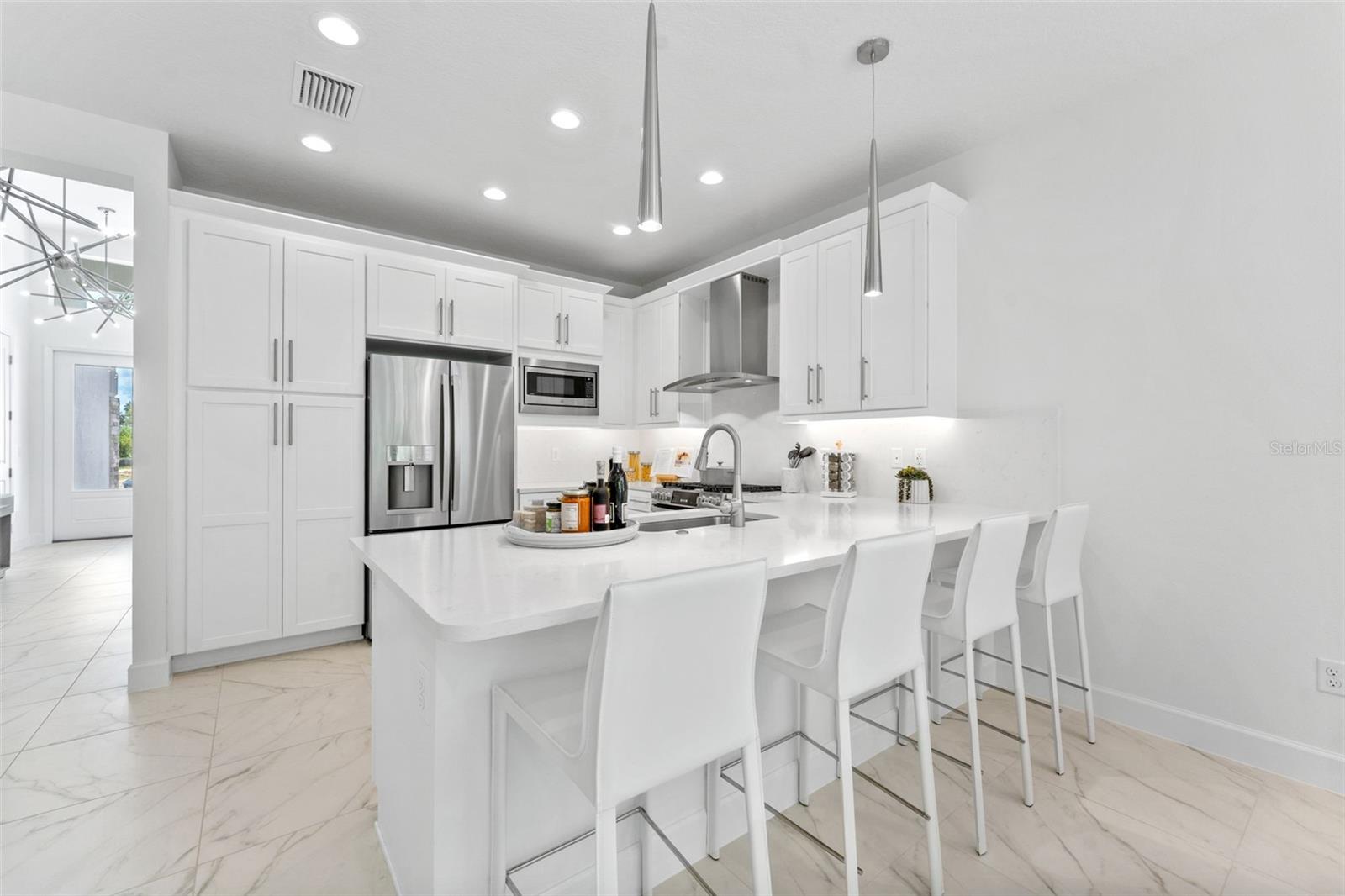 VALENCIA RIDGE PHASE 2B - Residential