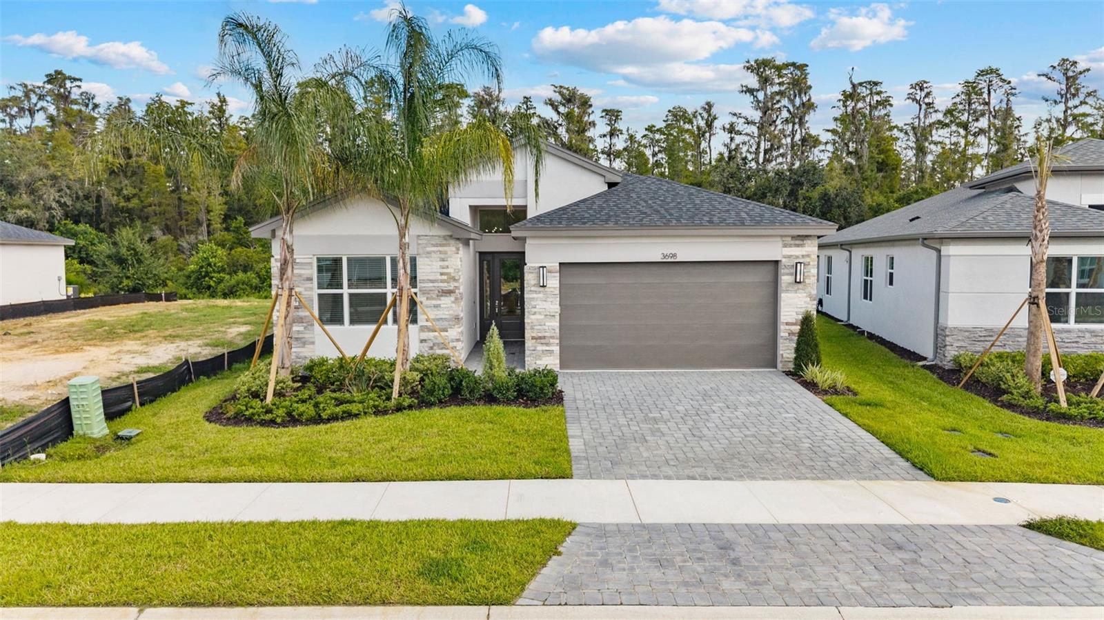 VALENCIA RIDGE PHASE 2B - Residential