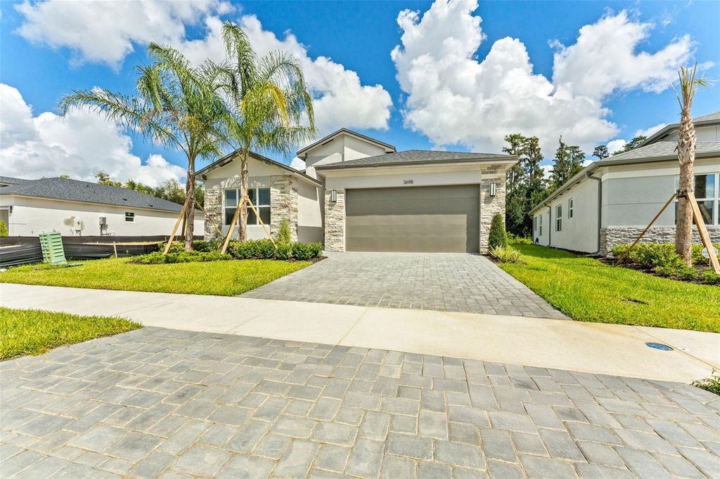 Photo of 3698 Malta Avenue, Wesley Chapel, FL 33543 (MLS # TB8432320)