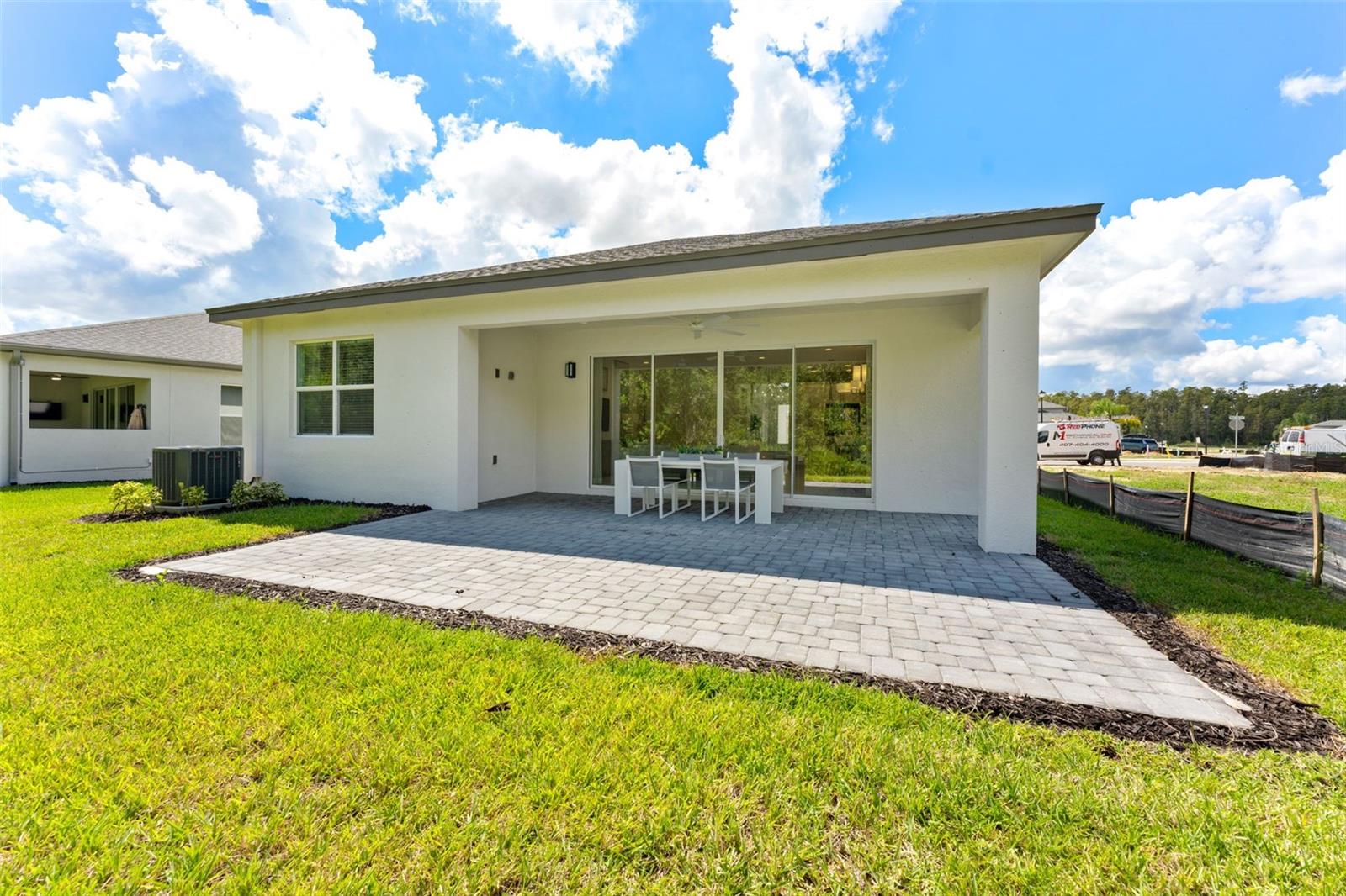 VALENCIA RIDGE PHASE 2B - Residential