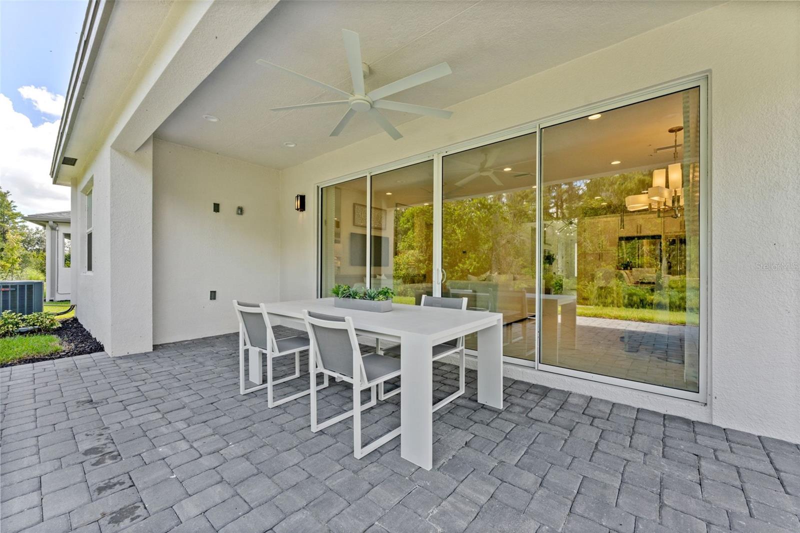 VALENCIA RIDGE PHASE 2B - Residential
