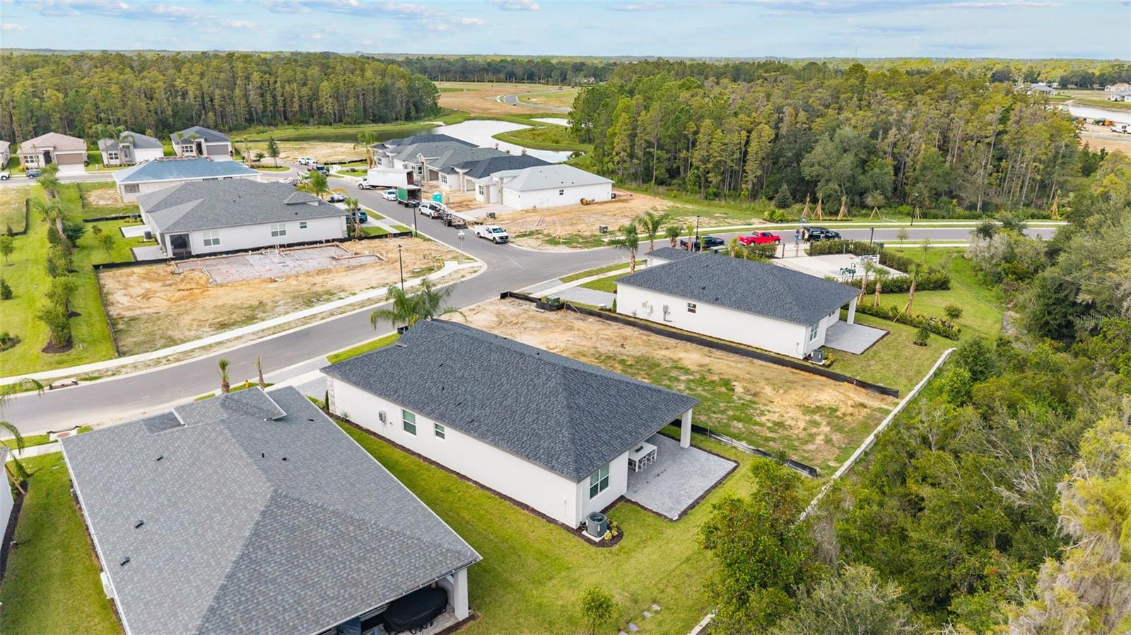 VALENCIA RIDGE PHASE 2B - Residential