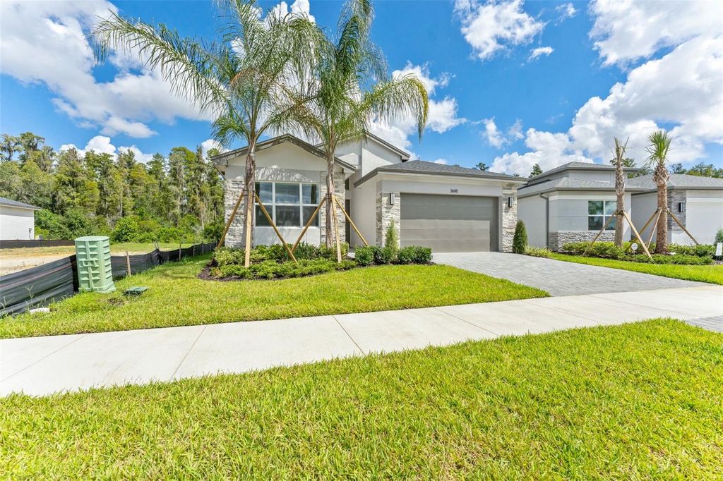 Photo of 3698 Malta Avenue, Wesley Chapel, FL 33543 (MLS # TB8432320)