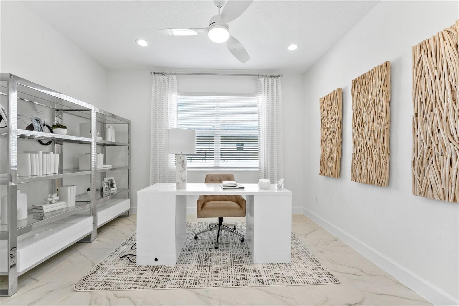 VALENCIA RIDGE PHASE 2B - Residential