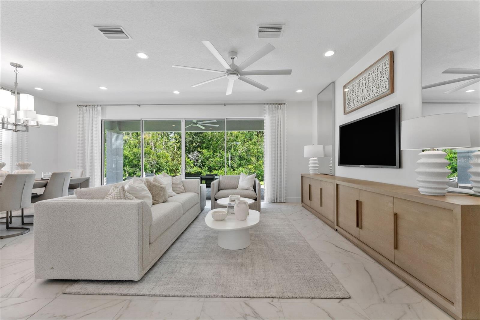 VALENCIA RIDGE PHASE 2B - Residential
