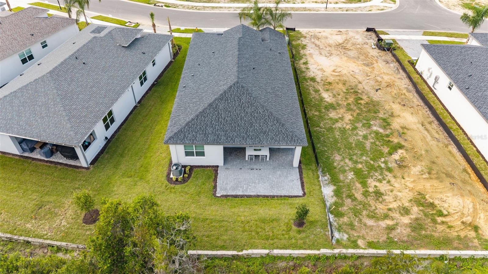 VALENCIA RIDGE PHASE 2B - Residential