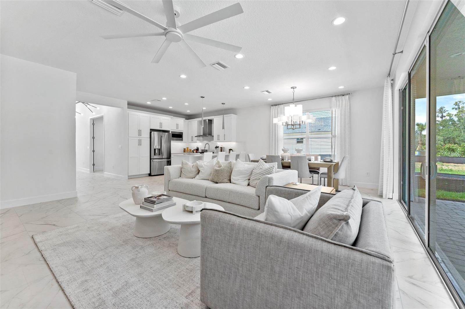 VALENCIA RIDGE PHASE 2B - Residential