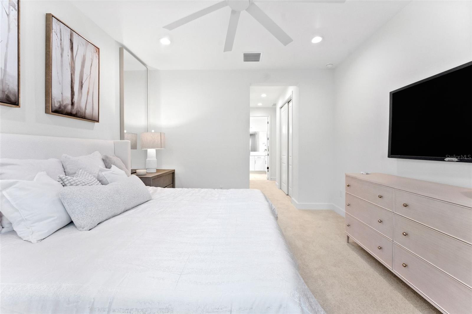 VALENCIA RIDGE PHASE 2B - Residential
