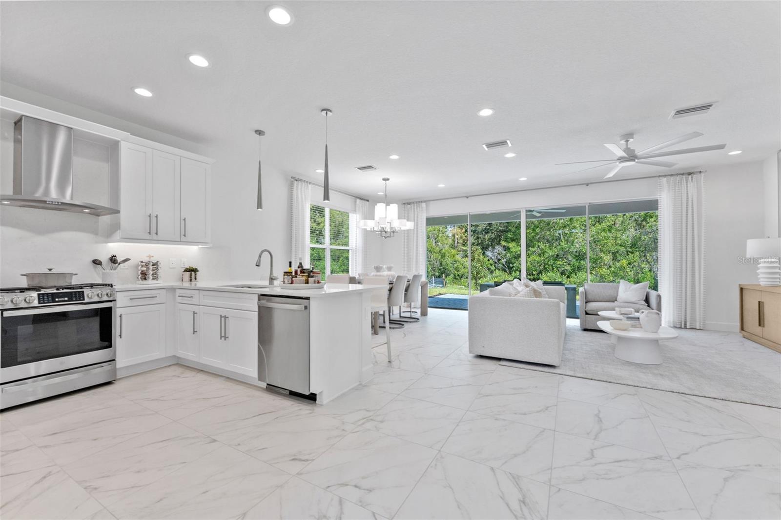 VALENCIA RIDGE PHASE 2B - Residential