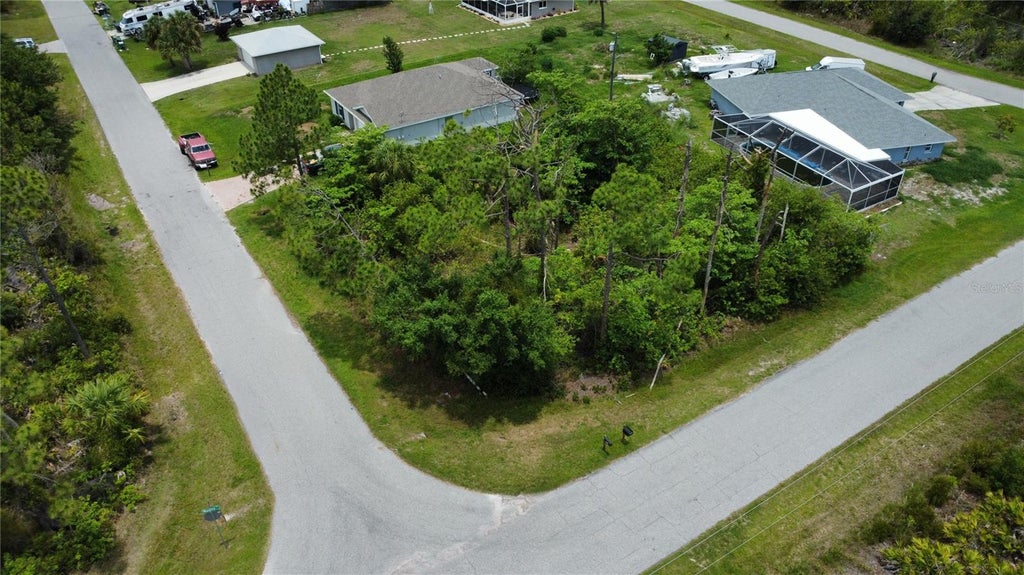 Photo of 12180 Shellnut Avenue, Port Charlotte, FL 33981 (MLS # D6147759)