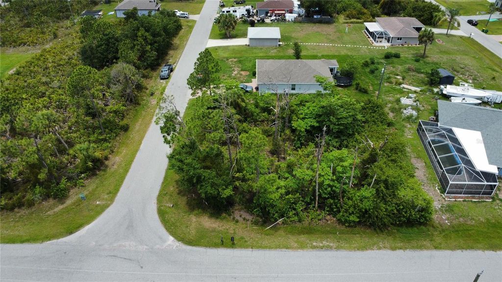 Photo of 12180 Shellnut Avenue, Port Charlotte, FL 33981 (MLS # D6147759)