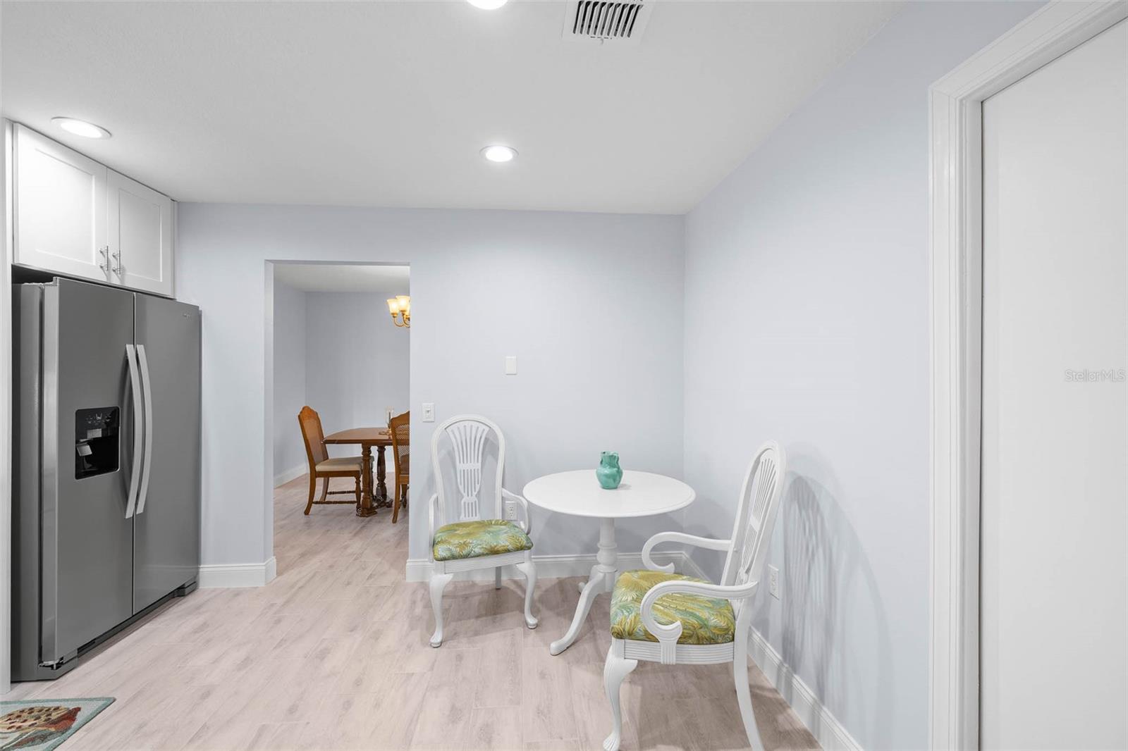 HERNANDO BEACH - Residential