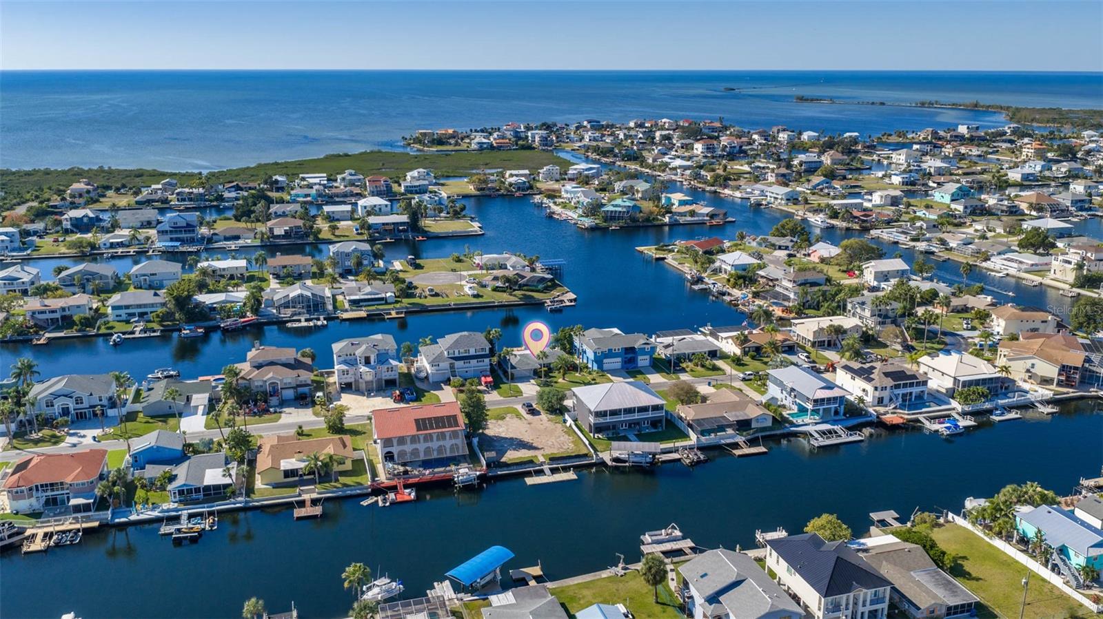 HERNANDO BEACH - Residential