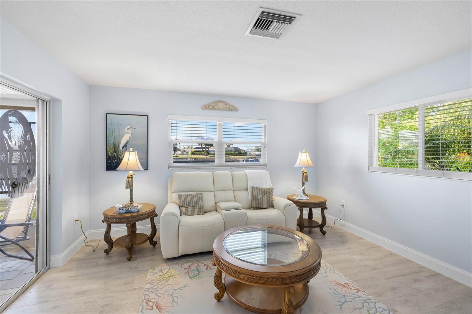 HERNANDO BEACH - Residential