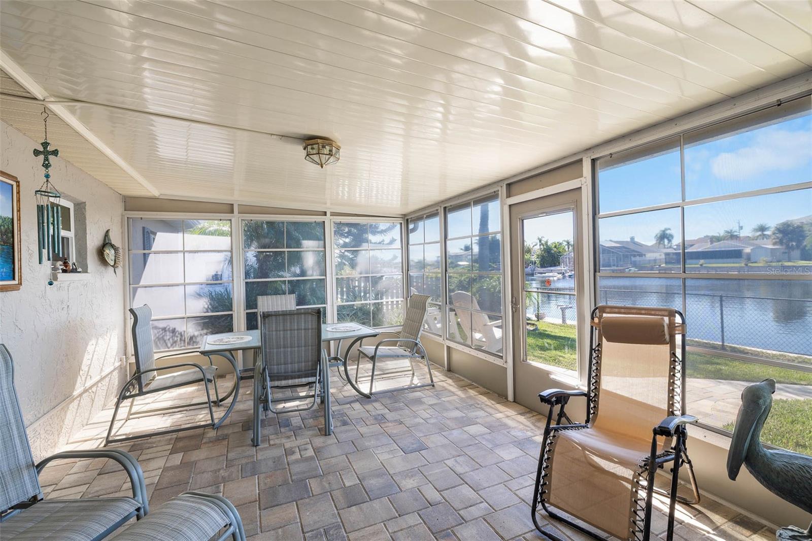 HERNANDO BEACH - Residential