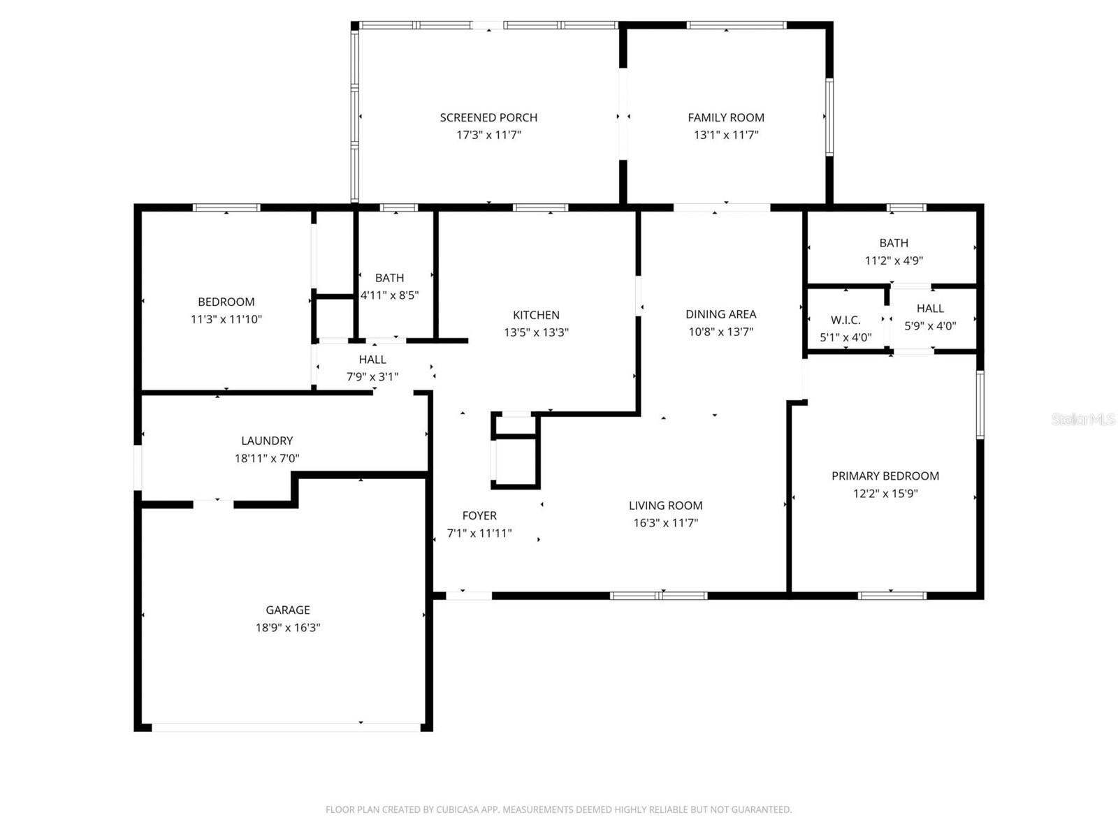 HERNANDO BEACH - Residential