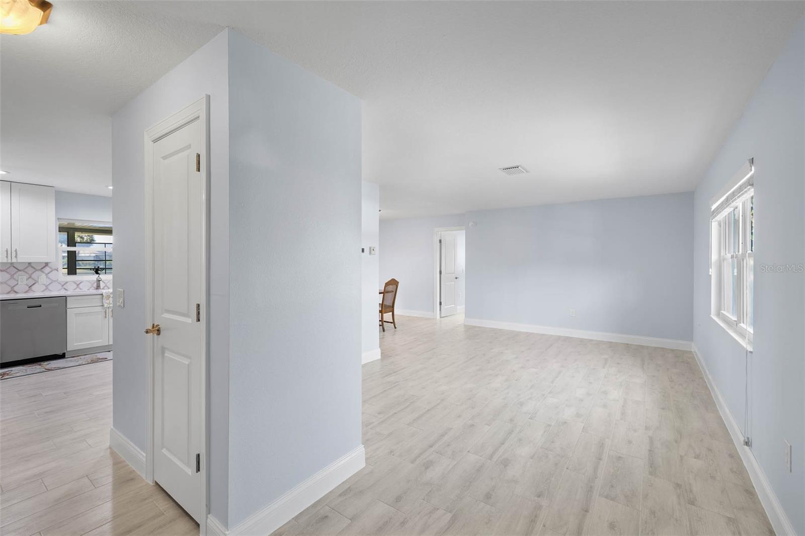 HERNANDO BEACH - Residential