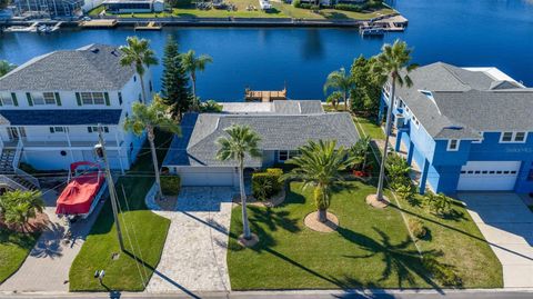 Photo of 4151 Camelia Drive, Hernando Beach, FL 34607 (MLS # TB8444799)