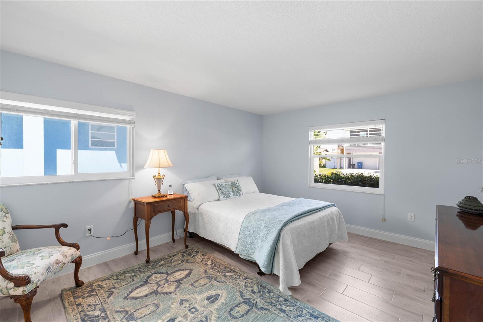 HERNANDO BEACH - Residential