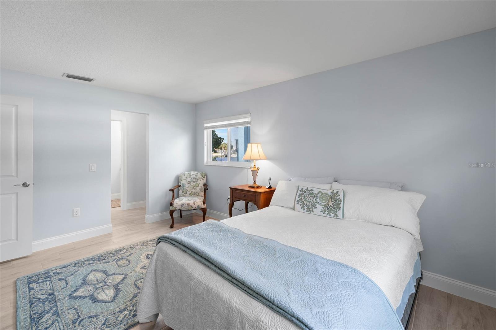 HERNANDO BEACH - Residential