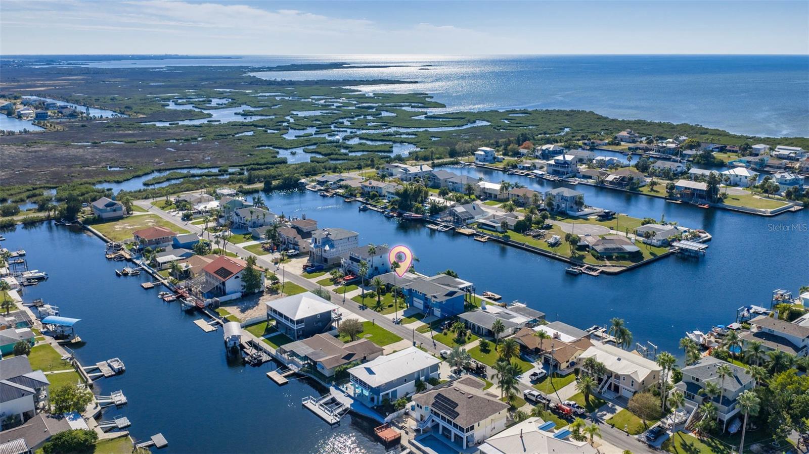 HERNANDO BEACH - Residential